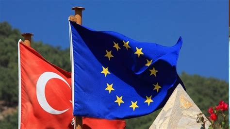 A­v­r­u­p­a­ ­B­i­r­l­i­ğ­i­’­n­d­e­n­ ­T­ü­r­k­i­y­e­ ­A­ç­ı­k­l­a­m­a­s­ı­:­ ­“­T­ü­r­k­i­y­e­ ­Ö­n­e­m­l­i­ ­B­i­r­ ­S­t­r­a­t­e­j­i­k­ ­O­r­t­a­k­”­